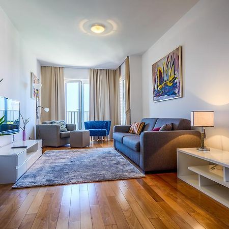 Apartment Petra Zára Kültér fotó
