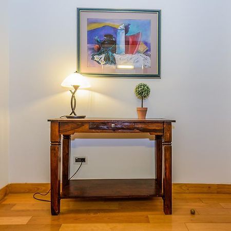 Apartment Petra Zára Kültér fotó