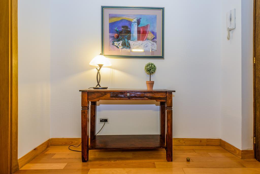 Apartment Petra Zára Kültér fotó