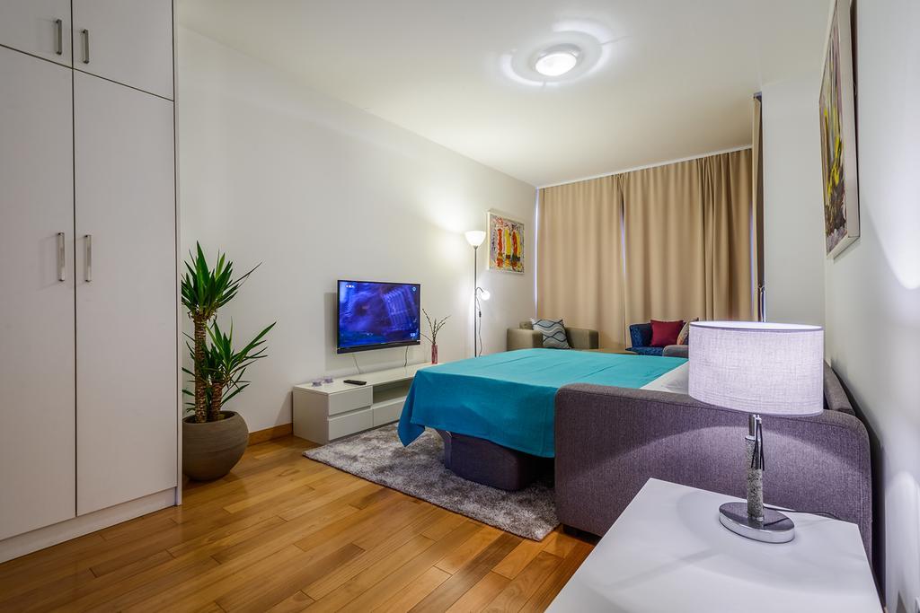 Apartment Petra Zára Kültér fotó