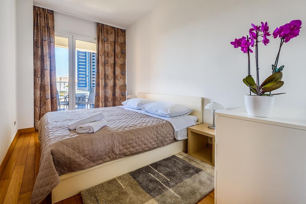 Apartment Petra Zára Kültér fotó