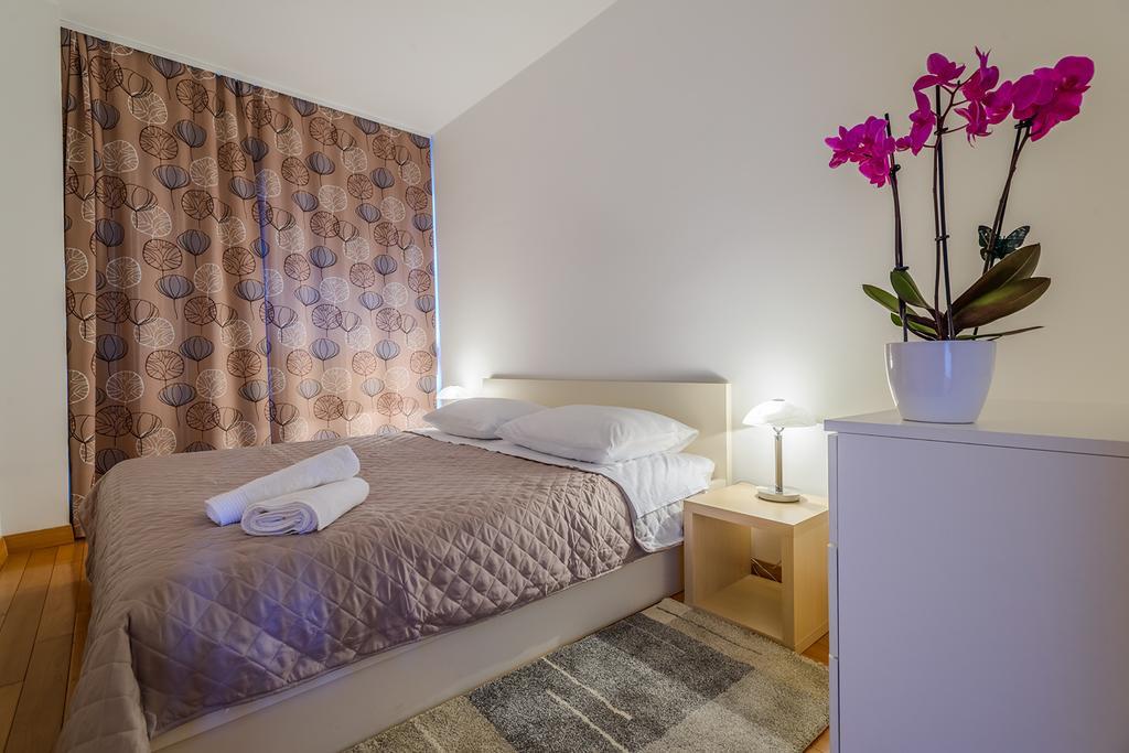 Apartment Petra Zára Kültér fotó