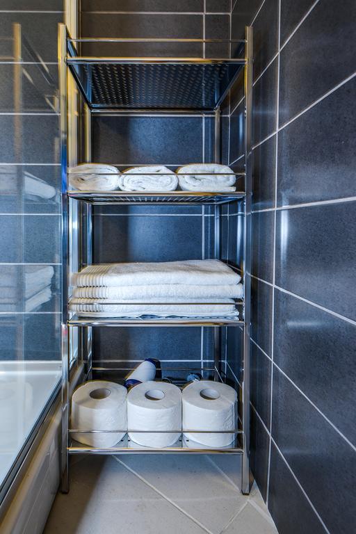 Apartment Petra Zára Kültér fotó