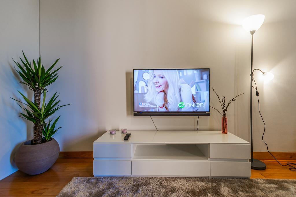 Apartment Petra Zára Kültér fotó